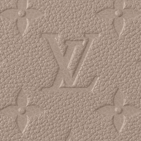 Zippy Wallet Monogram Empreinte Leather in Women's Wallets and Small Leather Goods All Wallets and Small Leather Goods for Women collections by Louis Vuitton (Product zoom)