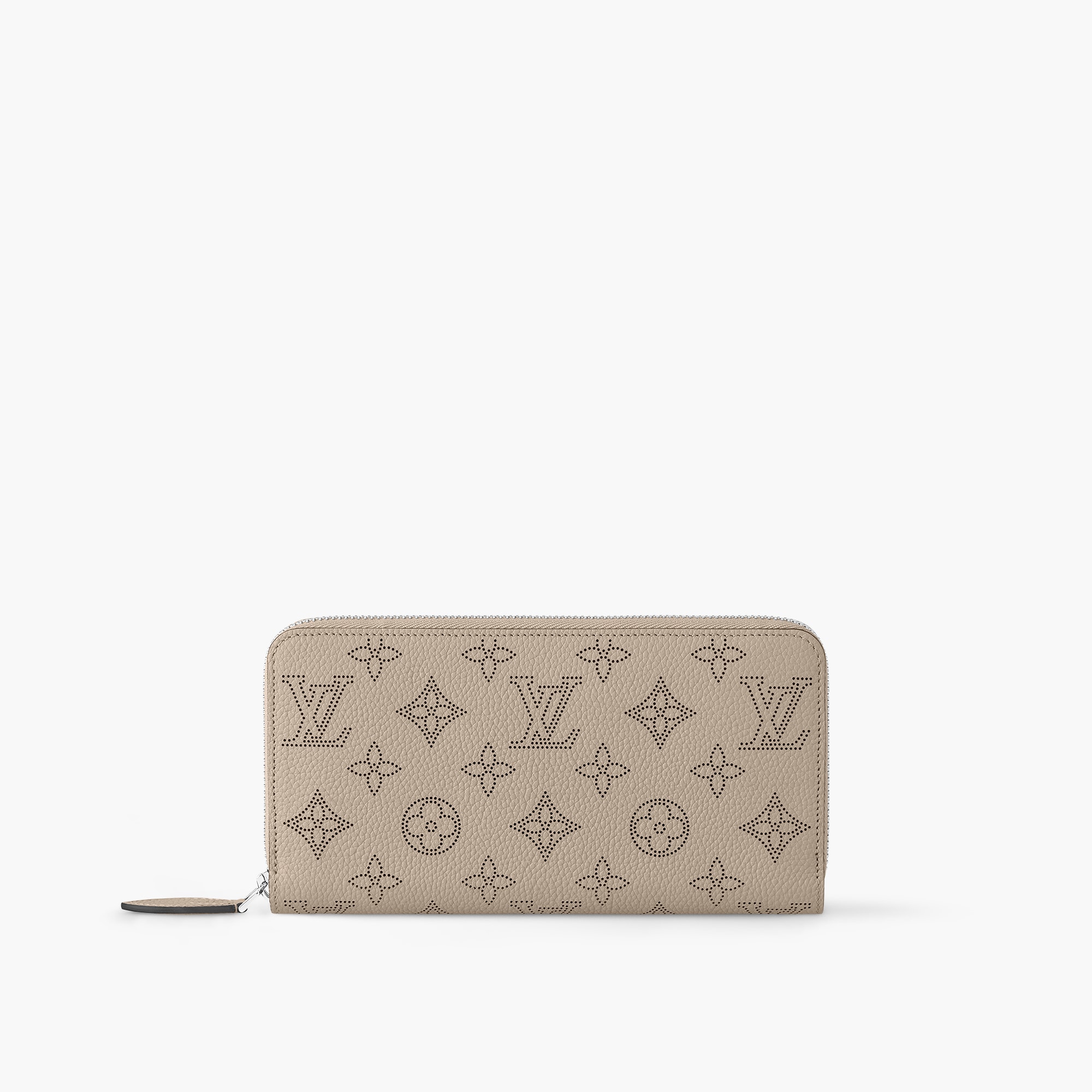 Zippy Wallet Mahina Wallets and Small Leather Goods LOUIS VUITTON