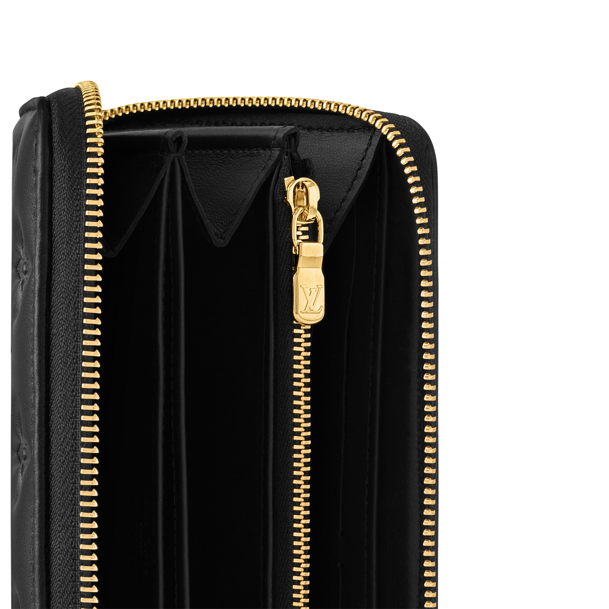 Zippy Wallet Coussin in Women