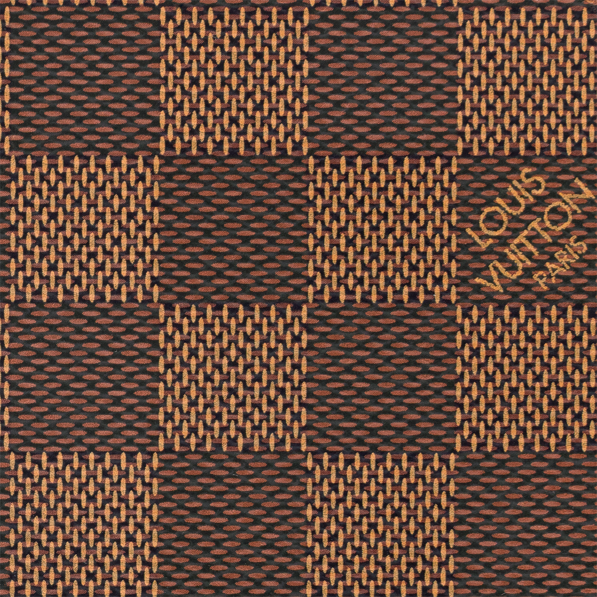 Zippy Wallet Damier Ebene in Women