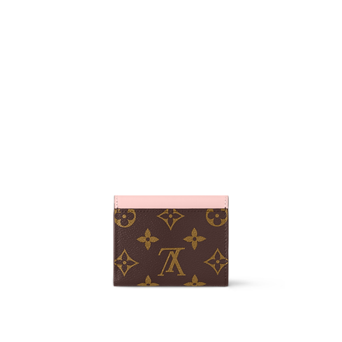 Zoé Wallet Monogram in Women's Wallets and Small Leather Goods All Wallets and Small Leather Goods for Women collections by Louis Vuitton (Product zoom)