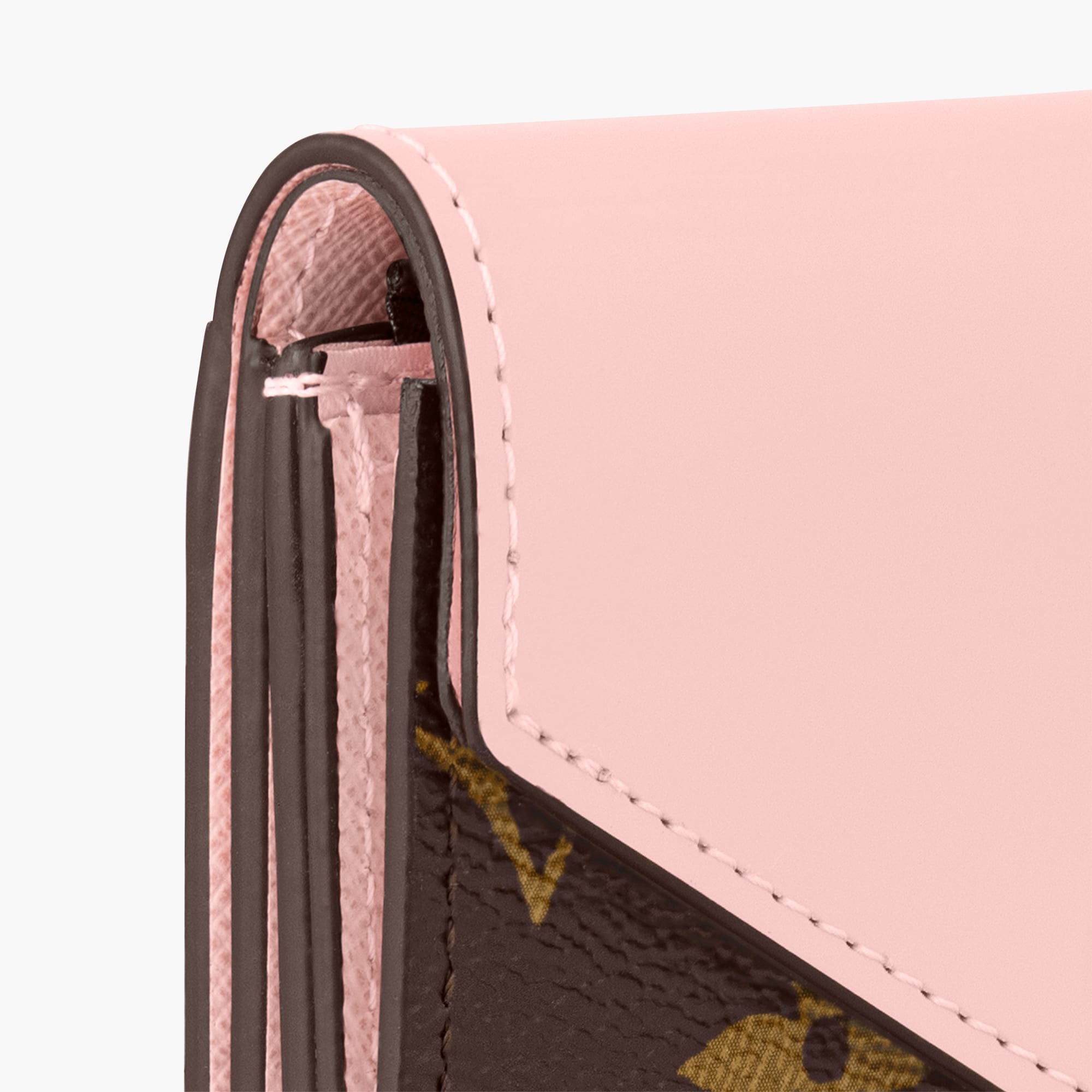 Zoe Wallet Louis Vuitton Wallet With Pink Inside Zoé Wallet