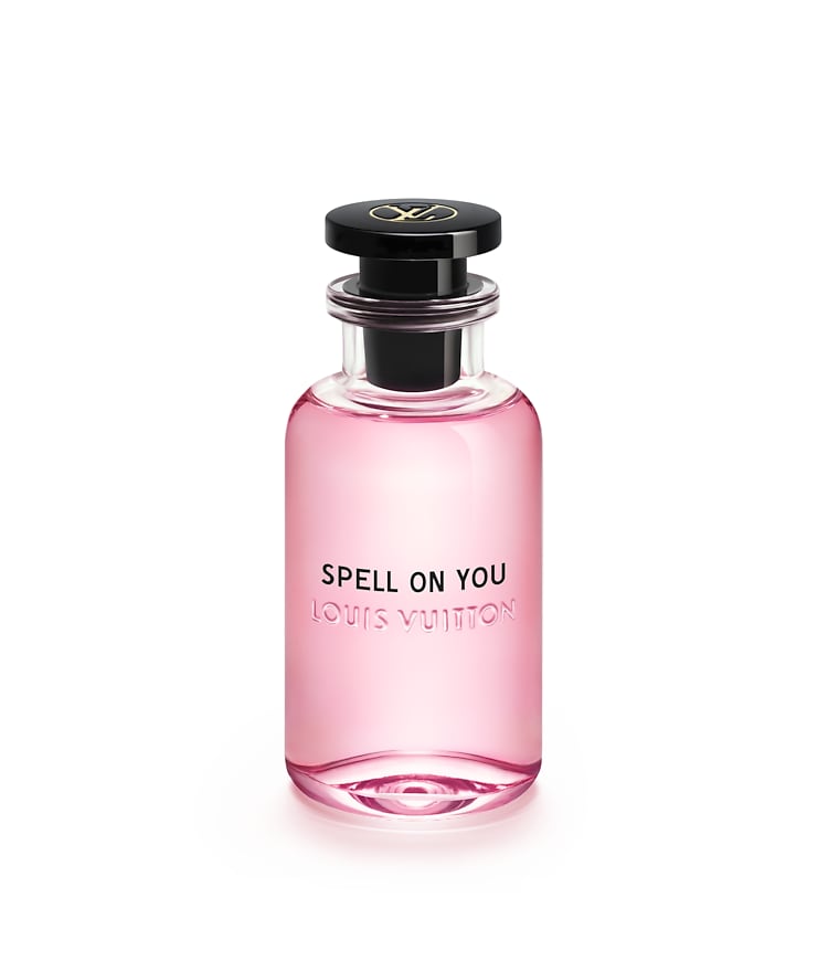 Spell on You - Collections | LOUIS VUITTON