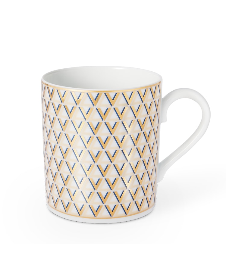 Splendor Mug - Home and Art of Dining | LOUIS VUITTON