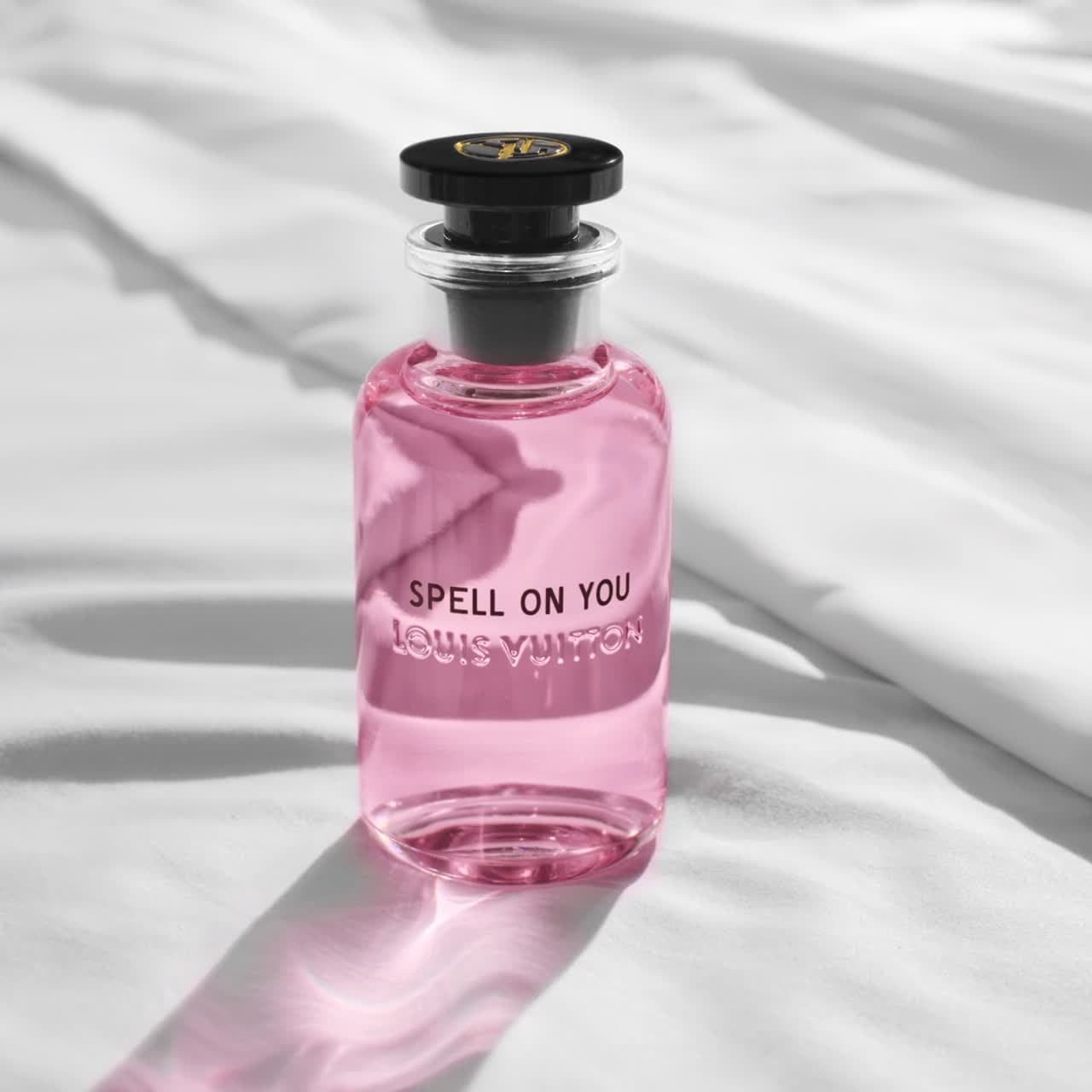 Spell on You - The Latest Gifts Selection | LOUIS VUITTON