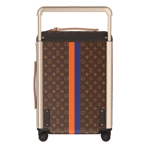 Horizon 55 Mon Monogram back view