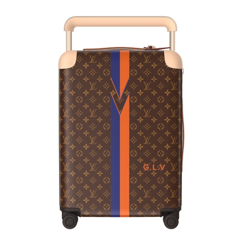 Horizon 55 Mon Monogram front view