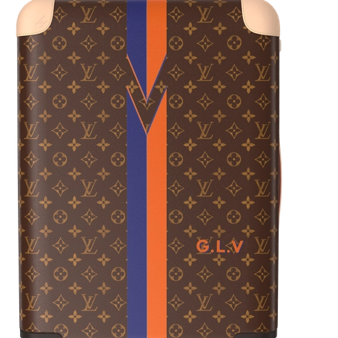 Horizon 55 Mon Monogram other view