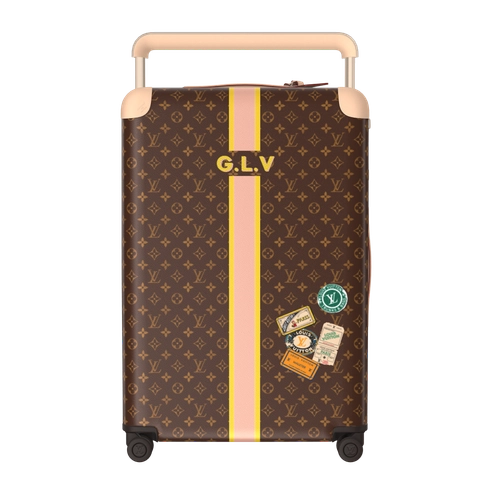 Horizon 70 Mon Monogram Monogram in Gifts's Personalisation Travel Personalisation collections by Louis Vuitton (Product zoom)