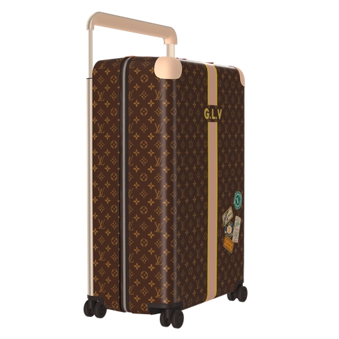 Horizon 70 Mon Monogram Monogram in Gifts's Personalisation Travel Personalisation collections by Louis Vuitton (Product zoom)