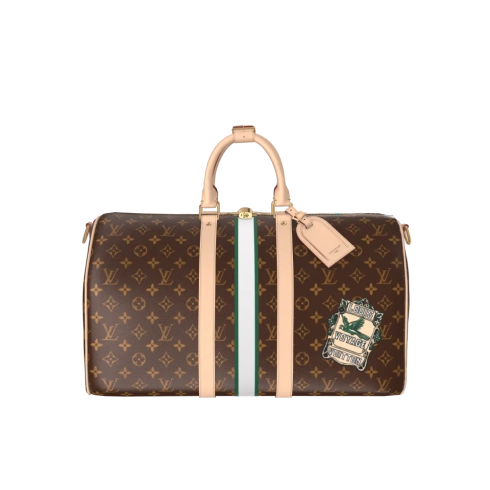 Keepall Bandoulière 45 Mon Monogram other view